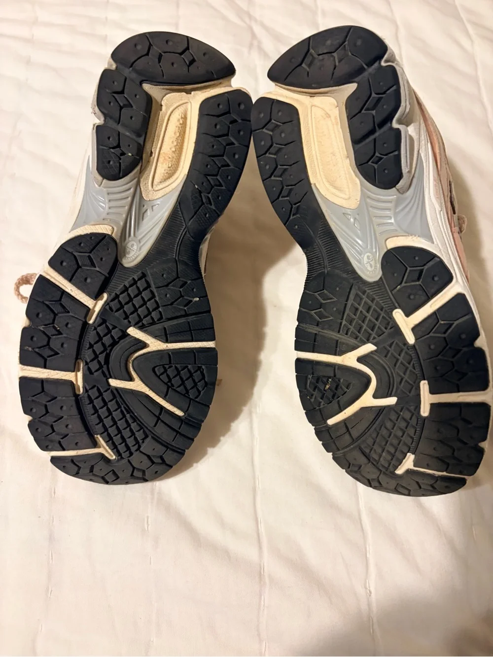 New Balance pre owned